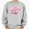 ssrcooversized sweatshirtmens 01heather greyfrontsquare productx1000 22 - Honkai Impact 3rd Store