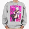 ssrcooversized sweatshirtmens 01heather greyfrontsquare productx1000 26 - Honkai Impact 3rd Store