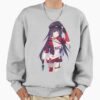 ssrcooversized sweatshirtmens 01heather greyfrontsquare productx1000 28 - Honkai Impact 3rd Store