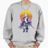 ssrcooversized sweatshirtmens 01heather greyfrontsquare productx1000 3 - Honkai Impact 3rd Store