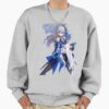 ssrcooversized sweatshirtmens 01heather greyfrontsquare productx1000 4 - Honkai Impact 3rd Store