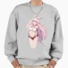 ssrcooversized sweatshirtmens 01heather greyfrontsquare productx1000 5 - Honkai Impact 3rd Store