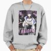 ssrcooversized sweatshirtmens 01heather greyfrontsquare productx1000 6 - Honkai Impact 3rd Store