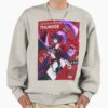 ssrcooversized sweatshirtmens 01oatmeal heatherfrontsquare productx1000 1 - Honkai Impact 3rd Store