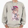 ssrcooversized sweatshirtmens 01oatmeal heatherfrontsquare productx1000 - Honkai Impact 3rd Store