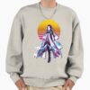ssrcooversized sweatshirtmens 01oatmeal heatherfrontsquare productx1000 11 - Honkai Impact 3rd Store