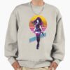 ssrcooversized sweatshirtmens 01oatmeal heatherfrontsquare productx1000 13 - Honkai Impact 3rd Store