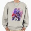 ssrcooversized sweatshirtmens 01oatmeal heatherfrontsquare productx1000 15 - Honkai Impact 3rd Store