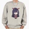 ssrcooversized sweatshirtmens 01oatmeal heatherfrontsquare productx1000 17 - Honkai Impact 3rd Store