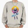 ssrcooversized sweatshirtmens 01oatmeal heatherfrontsquare productx1000 19 - Honkai Impact 3rd Store