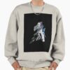 ssrcooversized sweatshirtmens 01oatmeal heatherfrontsquare productx1000 23 - Honkai Impact 3rd Store