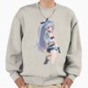 ssrcooversized sweatshirtmens 01oatmeal heatherfrontsquare productx1000 24 - Honkai Impact 3rd Store