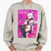 ssrcooversized sweatshirtmens 01oatmeal heatherfrontsquare productx1000 26 - Honkai Impact 3rd Store