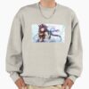 ssrcooversized sweatshirtmens 01oatmeal heatherfrontsquare productx1000 27 - Honkai Impact 3rd Store