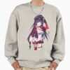ssrcooversized sweatshirtmens 01oatmeal heatherfrontsquare productx1000 28 - Honkai Impact 3rd Store