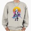 ssrcooversized sweatshirtmens 01oatmeal heatherfrontsquare productx1000 3 - Honkai Impact 3rd Store