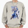 ssrcooversized sweatshirtmens 01oatmeal heatherfrontsquare productx1000 4 - Honkai Impact 3rd Store