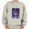 ssrcooversized sweatshirtmens 01oatmeal heatherfrontsquare productx1000 9 - Honkai Impact 3rd Store