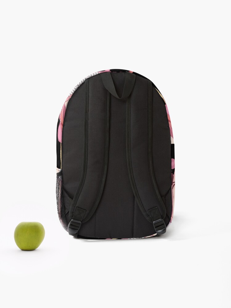 Honkai Impact Summer Dream Yae Sakura Backpack - Image 2