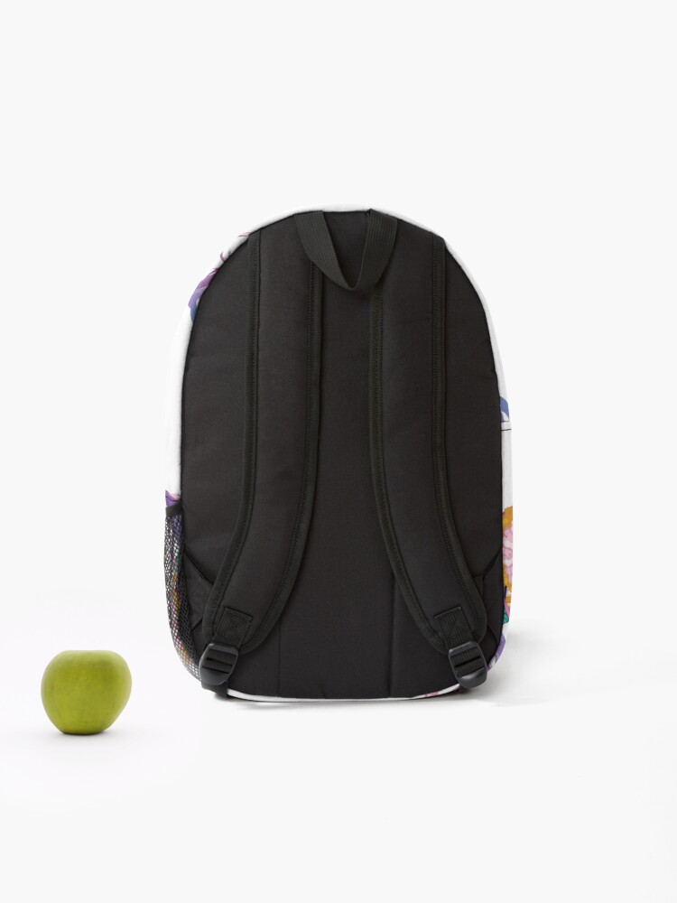 Honkai Impact Sexy Yae Sakura Backpack - Image 2