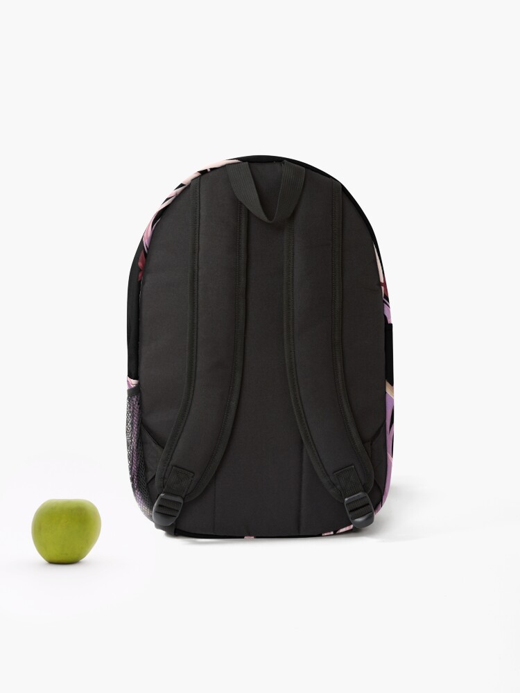 Sexy Honkai Impact Yae Sakura Backpack - Image 2