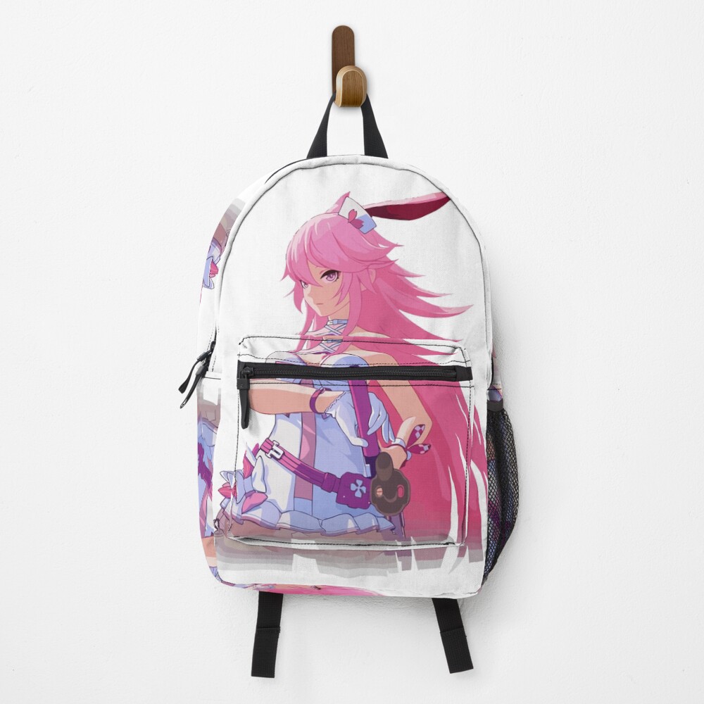 Honkai Impact Yae Sakura Summer Dream Backpack