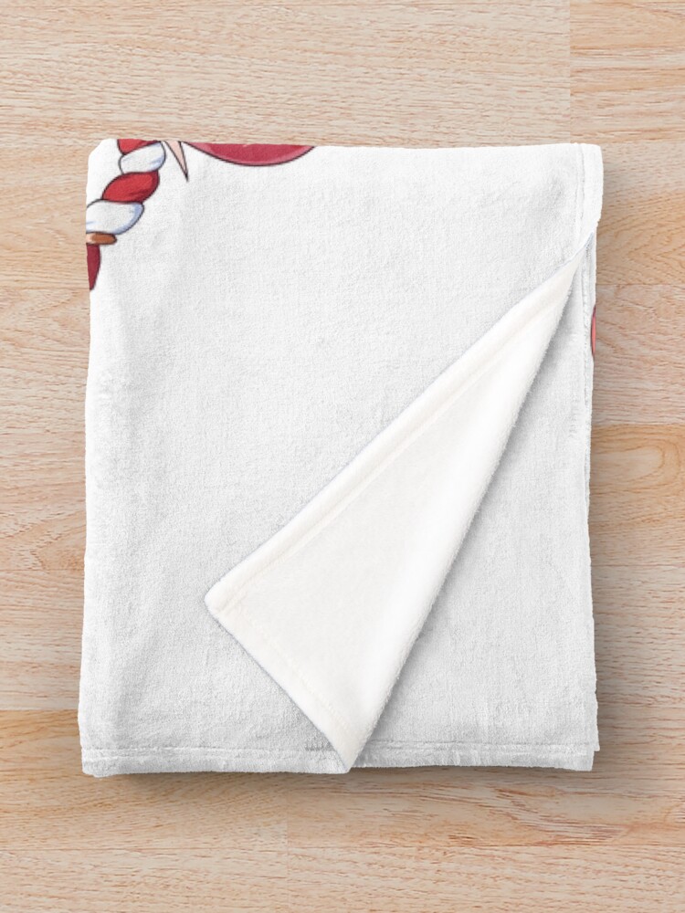 Honkai Impact Throw Blanket - Image 2