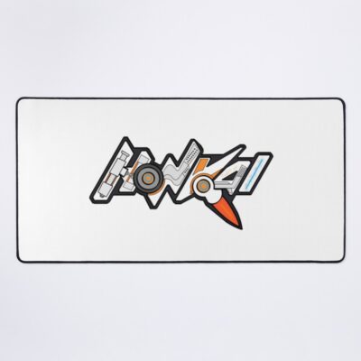 urdesk mat flatlaysquare1000x1000 16 - Honkai Impact 3rd Store