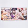 urdesk mat flatlaysquare1000x1000 21 - Honkai Impact 3rd Store