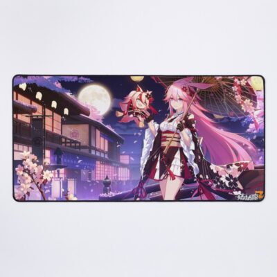 urdesk mat flatlaysquare1000x1000 32 - Honkai Impact 3rd Store