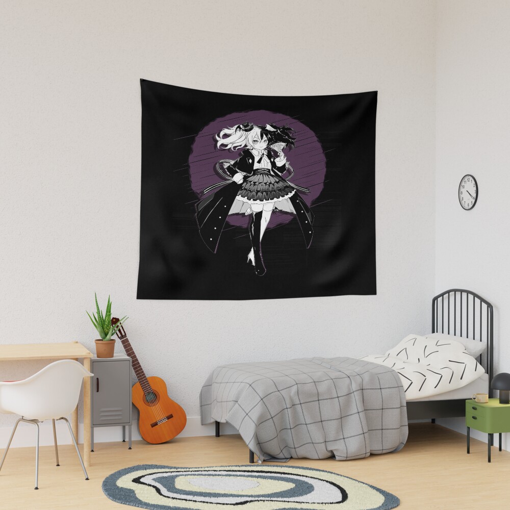Fran Honkai Impact 3rd Tapestry
