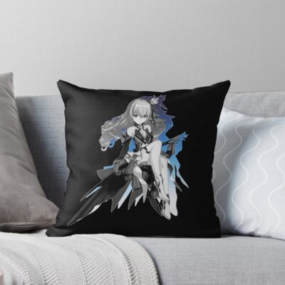 urthrow pillow couch smallsquare1000x1000 22 - Honkai Impact 3rd Store