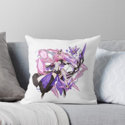 urthrow pillow couch smallsquare1000x1000 34 - Honkai Impact 3rd Store