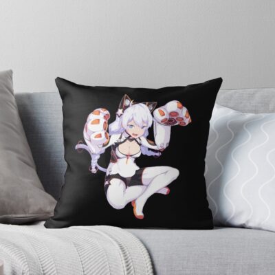 urthrow pillow couch smallsquare1000x1000 4 - Honkai Impact 3rd Store