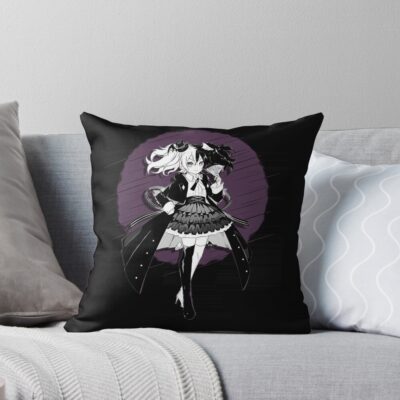 urthrow pillow couch smallsquare1000x1000 8 - Honkai Impact 3rd Store
